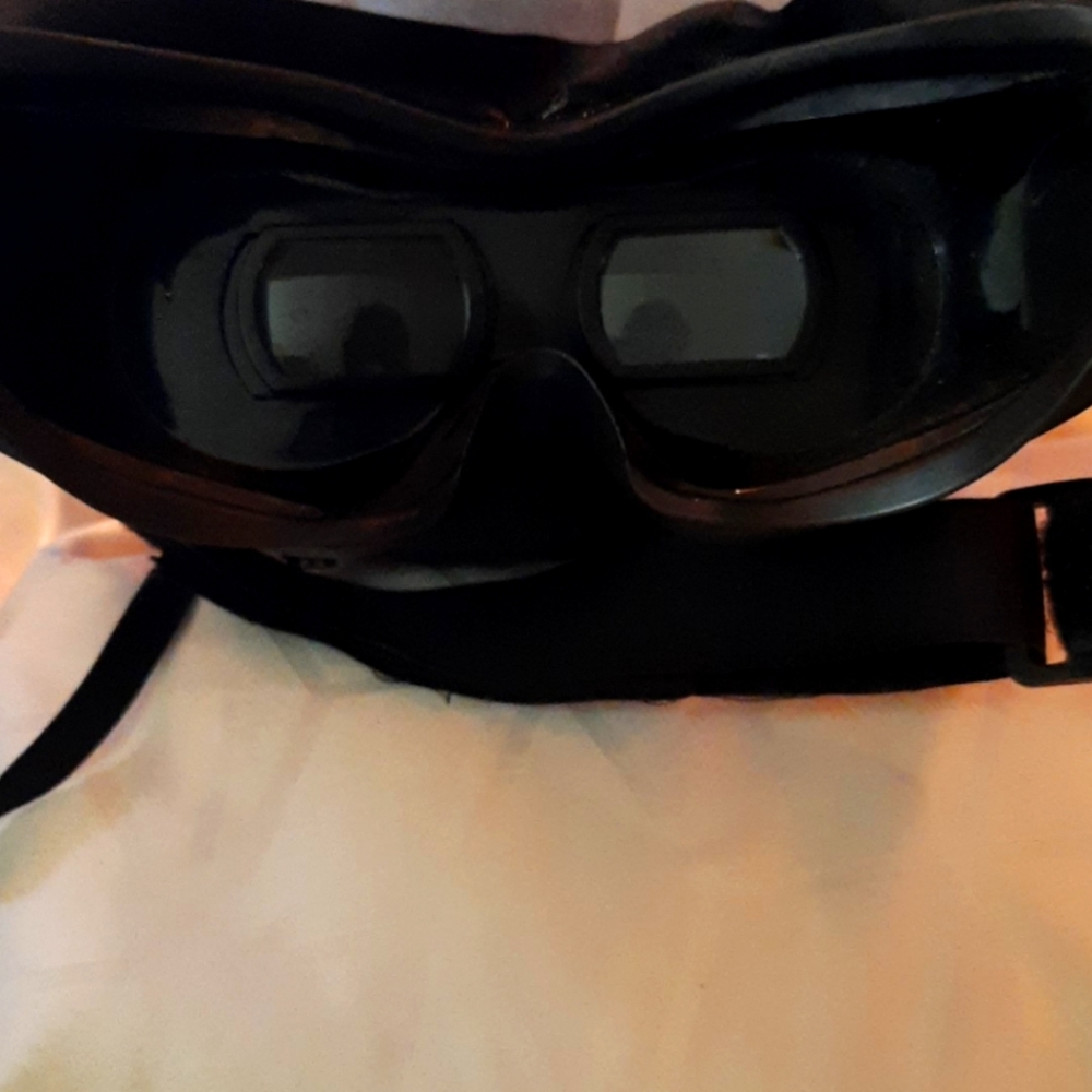 Spynet night vision